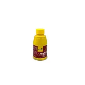 Scottoiler hautes températures pour de électronique - 125ml Universal Ketjuöljy Osta Tänään