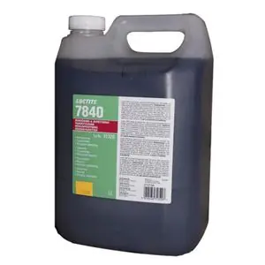 Korkea Laatu Loctite 7840 pour fontaine de nettoyage - 5L Universal Puhdistusaine