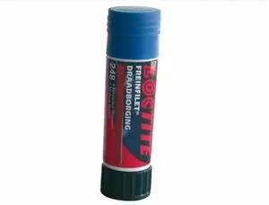 Loctite Frein filet moyen 243 - Stick 19g Universal Kierrejarru Alennus