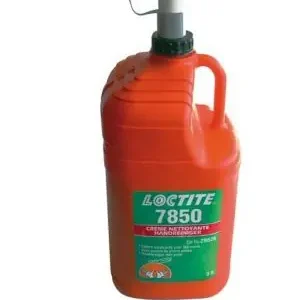 Edullinen Loctite Crème de nettoyage pour mains - 3L Universal Pesuaine