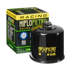 HifloFiltro HF204RC Racing Öljynsuodatin Merkkituote
