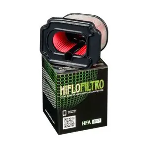 Ajankohtainen HifloFiltro HFA4707 Alkuperäinen tyyppi Ilmansuodatin