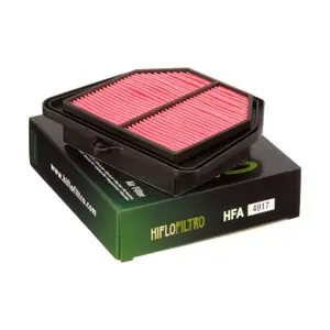 Alennettu Hinta HifloFiltro HFA4917 Alkuperäinen tyyppi Ilmansuodatin