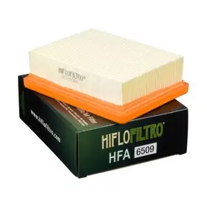 Tilaa Nyt HifloFiltro HFA6509 alkuperäinen tyyppi Ilmansuodatin