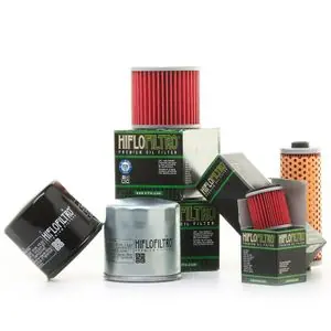 HifloFiltro HF510 Type origine Öljynsuodatin Tukkuhinta