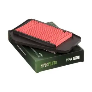HifloFiltro HFA1113 Alkuperäinen tyyppi Ilmansuodatin Tehdashinta