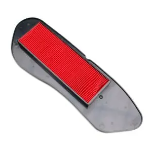 P2R Säädettävä tyyppi Ilmansuodatin Pakollinen (Must-Have)