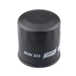 Ison 303 CANISTER Type Origine Öljynsuodatin Alennettu
