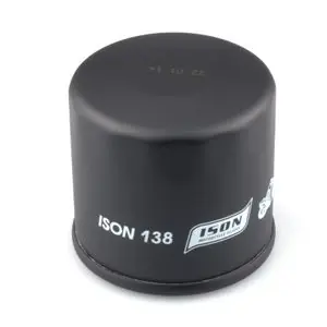 Suosittu Ison 138 CANISTER Tyyppi Origine Öljynsuodatin