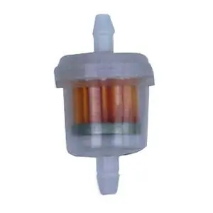 Sertifioitu Bihr DIAMETRE 5/6 MM Universal Bensiini suodatin
