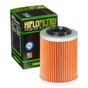 HifloFiltro HF152 Type origine Öljynsuodatin Tukkuhinta