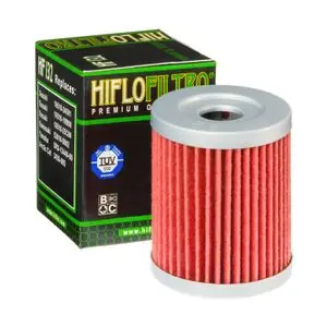 Viimeinen Mahdollisuus HifloFiltro HF132 Type origine Öljynsuodatin