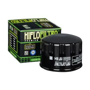 Bestseller HifloFiltro HF184 Type origine Öljynsuodatin