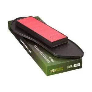 Alennettu Hinta HifloFiltro HFA4104 TYPE ORIGINE Ilmansuodatin