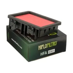 Aito HifloFiltro HFA6303 Alkuperäinen tyyppi Ilmansuodatin