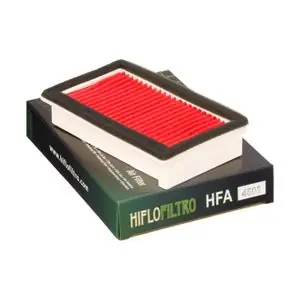 Löytö HifloFiltro HFA4608 Alkuperäinen tyyppi Ilmansuodatin