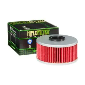 HifloFiltro HF144 Type origine Öljynsuodatin Alkuperäinen