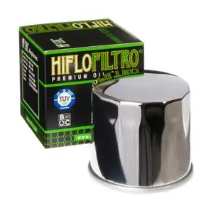 HifloFiltro HF138C Type origine Öljynsuodatin Turvallinen Maksu