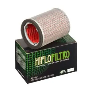 HifloFiltro HFA1919 Alkuperäinen tyyppi IlmansuodatinHONDA 1000 CBR 1000 RR FIREBLADE (SC57) - 2004 - 2007 Paras Hinta