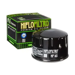 HifloFiltro HF165 Type origine Öljynsuodatin Erikoistarjous