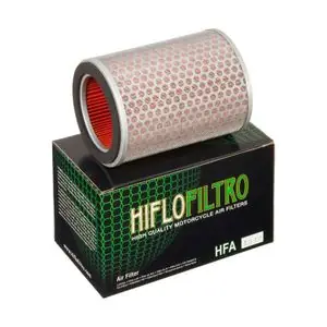 Tilaa Nyt HifloFiltro HFA1916 Type origine IlmansuodatinHONDA 900 CB 900 F HORNET (SC48) - 2002 - 2008