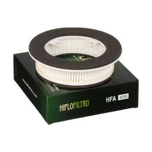HifloFiltro HFA4506 Lisäosa alkuperäistyyppi Ilmansuodatin Vain Rajoitetun Ajan