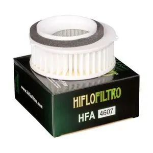 HifloFiltro HFA4607 Alkuperäinen tyyppi Ilmansuodatin Kuuma Tarjous
