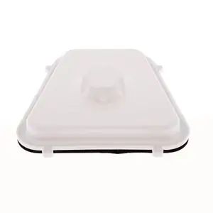 Pakollinen (Must-Have) Tecnium Kaikki maasto Racing Ilmansuodattimen kansi