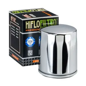 HifloFiltro HF170C Type origine Öljynsuodatin Halpa Hinta