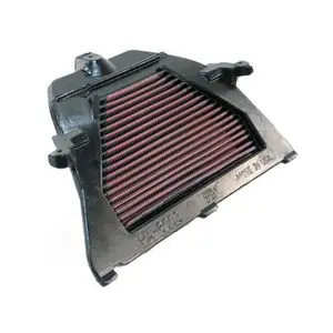 KN Vaihe 1 IlmansuodatinHONDA 600 CBR 600 RR (PC37) - 2003 - 2006 Alkuperäinen