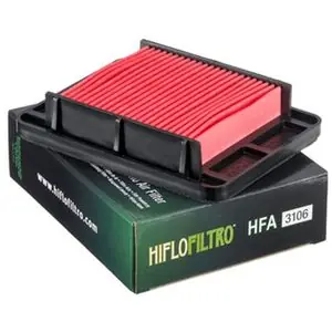 Vain Tänään HifloFiltro HFA3106 Alkuperäinen tyyppi Ilmansuodatin
