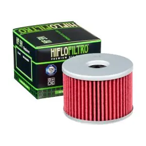 Alennettu Hinta HifloFiltro 07120676 Öljynsuodatin