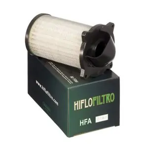 Suoraan Valmistajalta HifloFiltro HFA3102 tyyppi Origine IlmansuodatinSUZUKI 125 GZ 125 MARAUDER - 1998 - 2011