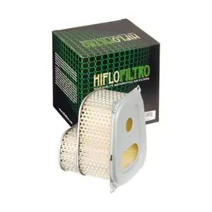 Löytö HifloFiltro HFA3802 Alkuperäinen tyyppi IlmansuodatinSUZUKI 800 DR 800 S - 1991 - 1999