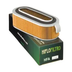 Kausialennus HifloFiltro HFA1706 Alkuperäinen tyyppi Ilmansuodatin