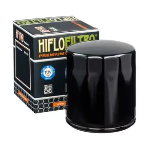 Edullinen HifloFiltro HF174B Type origine Öljynsuodatin