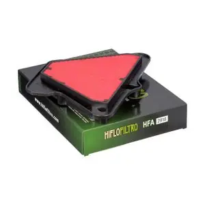Ajankohtainen HifloFiltro HFA2918 tyyppi Origine Ilmansuodatin