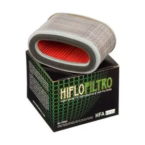 HifloFiltro HFA1712 Alkuperäinen tyyppi Ilmansuodatin Tilaa Heti