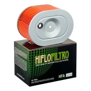HifloFiltro HFA1906 Alkuperäinen tyyppi Ilmansuodatin Ajankohtainen