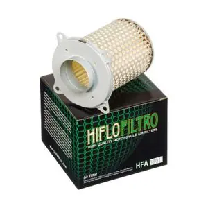 Uusi Malli HifloFiltro HFA3801 Type origine IlmansuodatinSUZUKI 800 VX 800 - 1990 - 1997