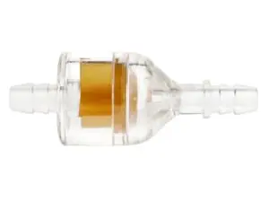 101 Octane 07070095 Universal Bensiini suodatin Alennettu Hinta
