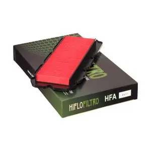 Ilmainen Palautus HifloFiltro HFA1913 Alkuperäinen tyyppi IlmansuodatinHONDA 1500 GL 1500 VALKYRIE F6C (SC34) - 1997 - 2003