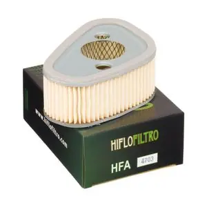 Bestseller HifloFiltro HFA4703 Alkuperäinen tyyppi Ilmansuodatin