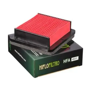 HifloFiltro HFA4511 Alkuperäinen tyyppi Ilmansuodatin Pakollinen (Must-Have)