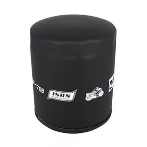 Tilaa Heti Ison 170 B CANISTER Type Origine Öljynsuodatin