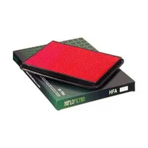 Uusi Kokoelma HifloFiltro HFA1604 Type origine Ilmansuodatin
