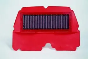 Bmc FM114/04 Ilmansuodatin Edullinen
