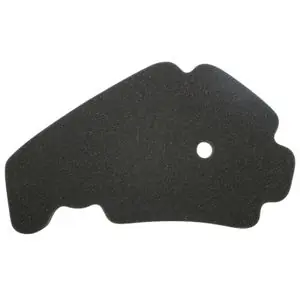 P2R ILMAFILTERI MAXISCOOTER SOPIVAT PIAGGIO 125 X7, X8, BEVERLY, YOURBAN, 250-300-400-500 MP3-GILERA 125-250-300 NEXUS, 50 Ilmansuodatin Tehdashinta