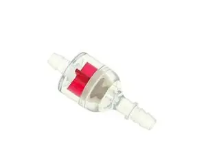 Eniten Myyty 101 Octane 07070083 Universal Bensiini suodatin
