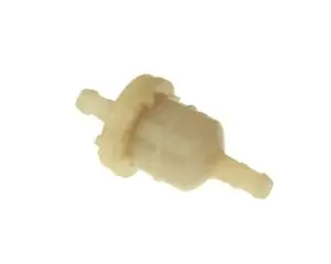 101 Octane 07070080 Universal Bensiini suodatin Bestseller
